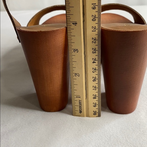 MADDEN GIRL WOMEN'S REIDD HEELED SANDAL - Picture 6 of 7